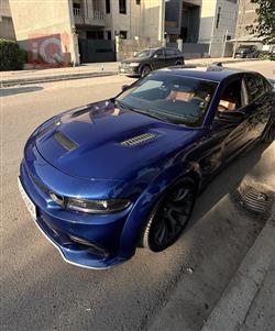 دودج تشارجر